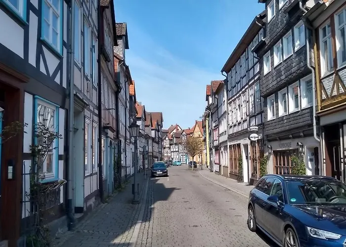 Eulen- & Altstadtnest