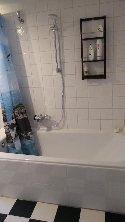 Eulen- & Altstadtnest Apartment Peine