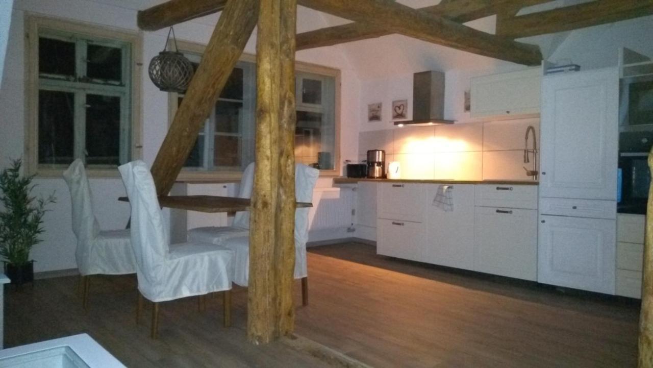 Eulen- & Altstadtnest *