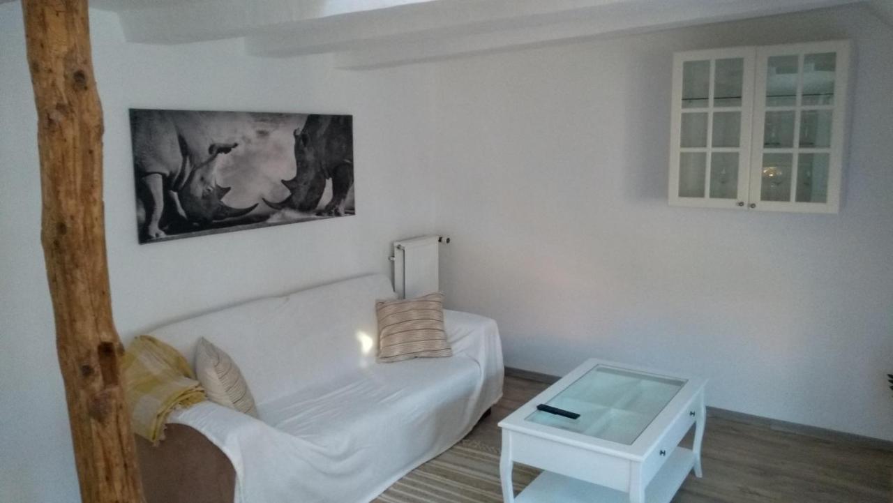 Apartment Eulen- & Altstadtnest