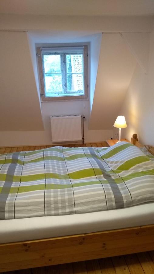 Apartment Eulen- & Altstadtnest Peine