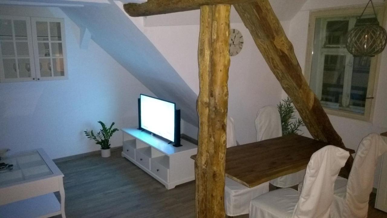 Eulen- & Altstadtnest *