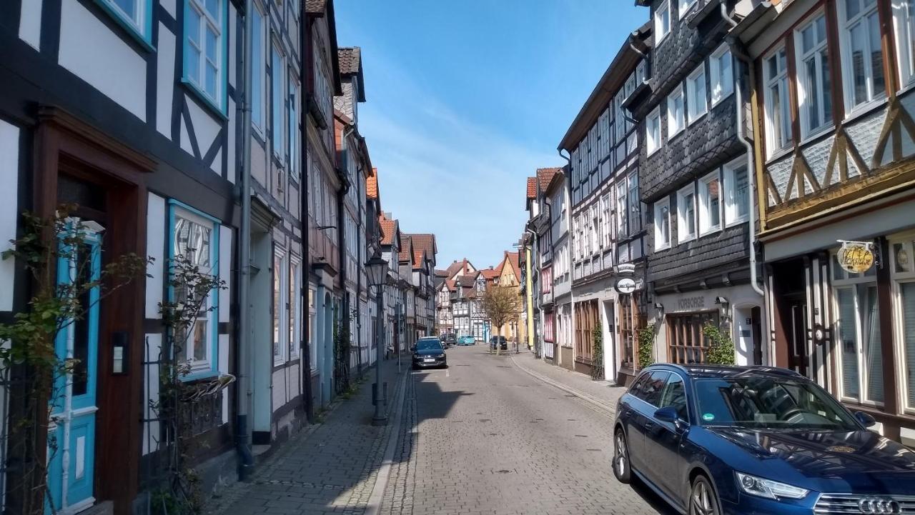 Eulen- & Altstadtnest * Peine
