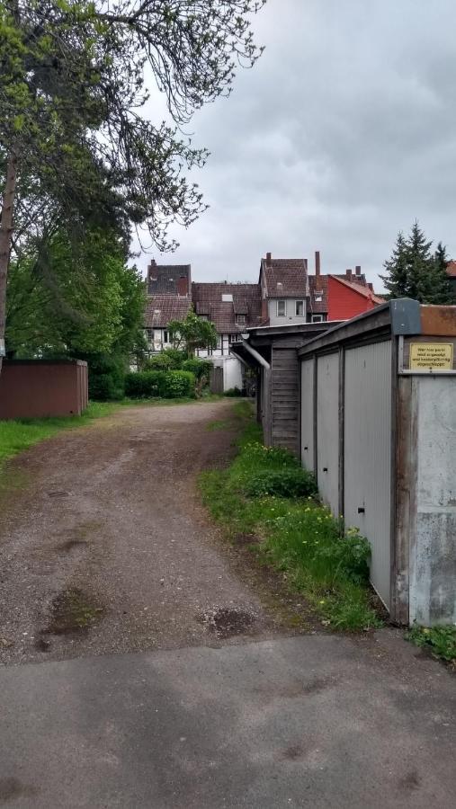 Eulen- & Altstadtnest *