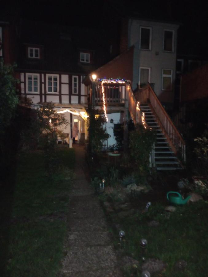 Eulen- & Altstadtnest *